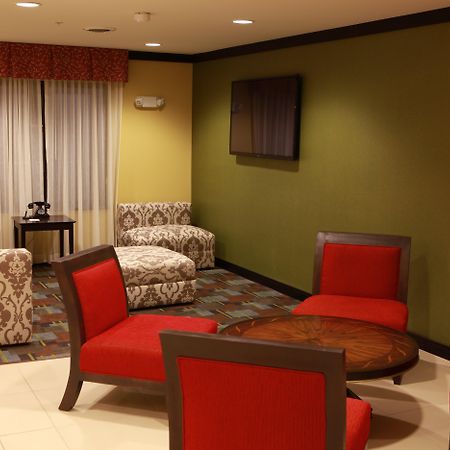 Holiday Inn Express And Suites Detroit North-Troy By Ihg Luaran gambar