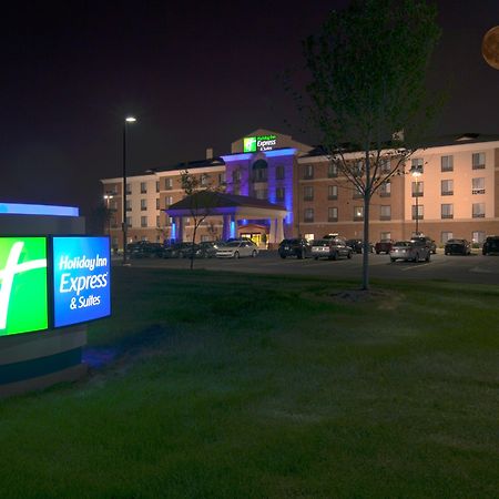 Holiday Inn Express And Suites Detroit North-Troy By Ihg Luaran gambar