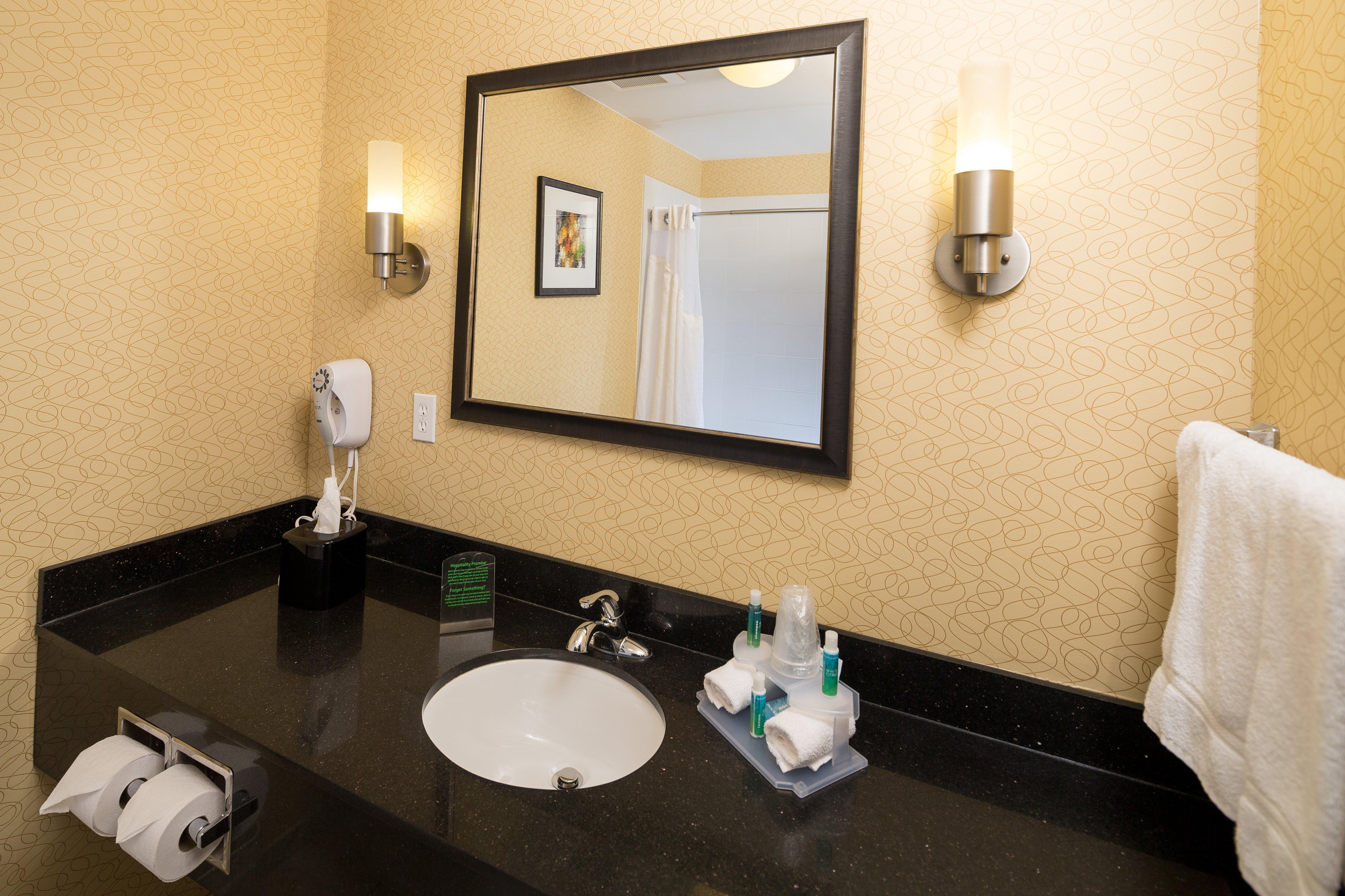 Holiday Inn Express And Suites Detroit North-Troy By Ihg Luaran gambar