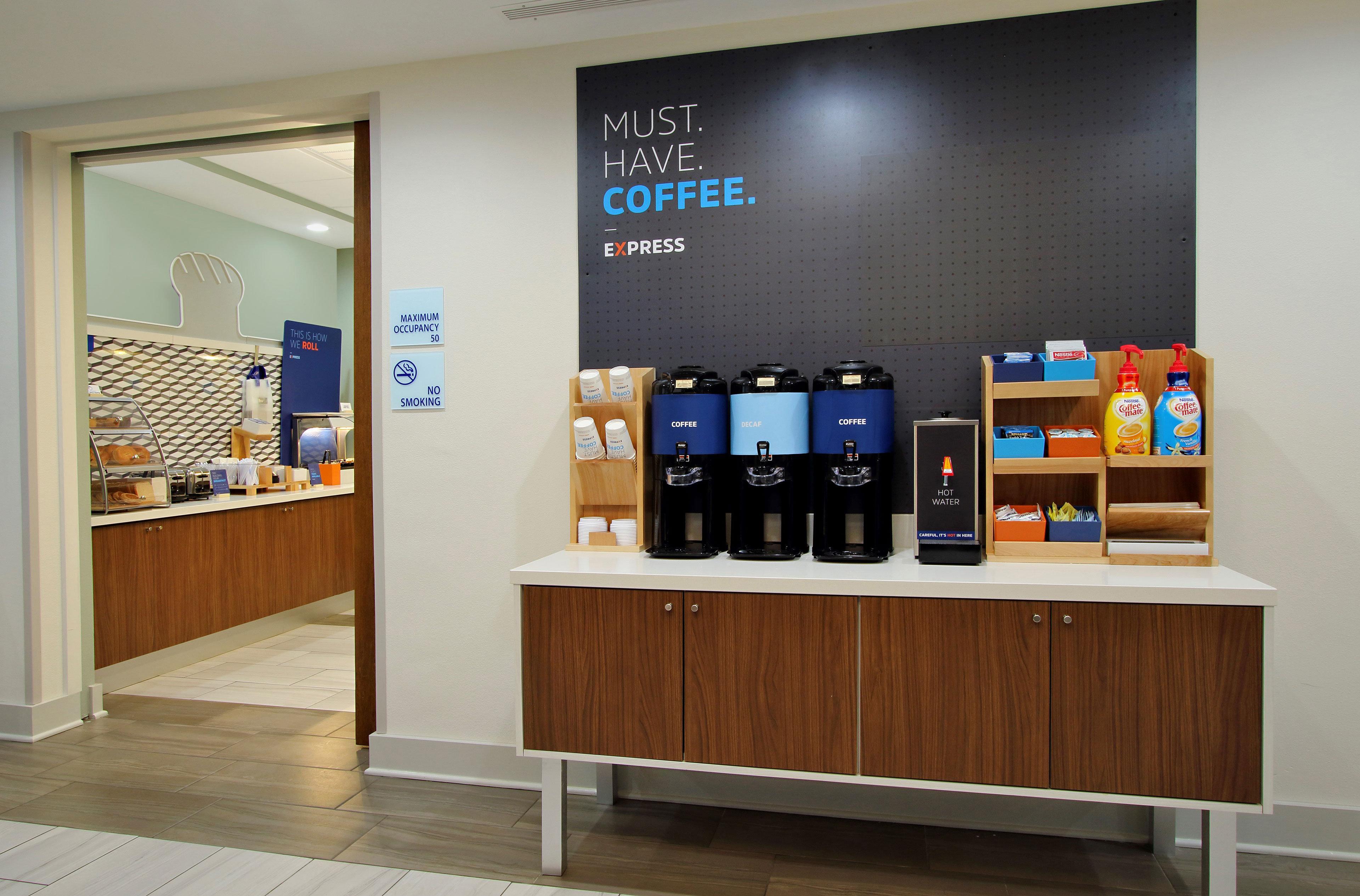 Holiday Inn Express And Suites Detroit North-Troy By Ihg Luaran gambar