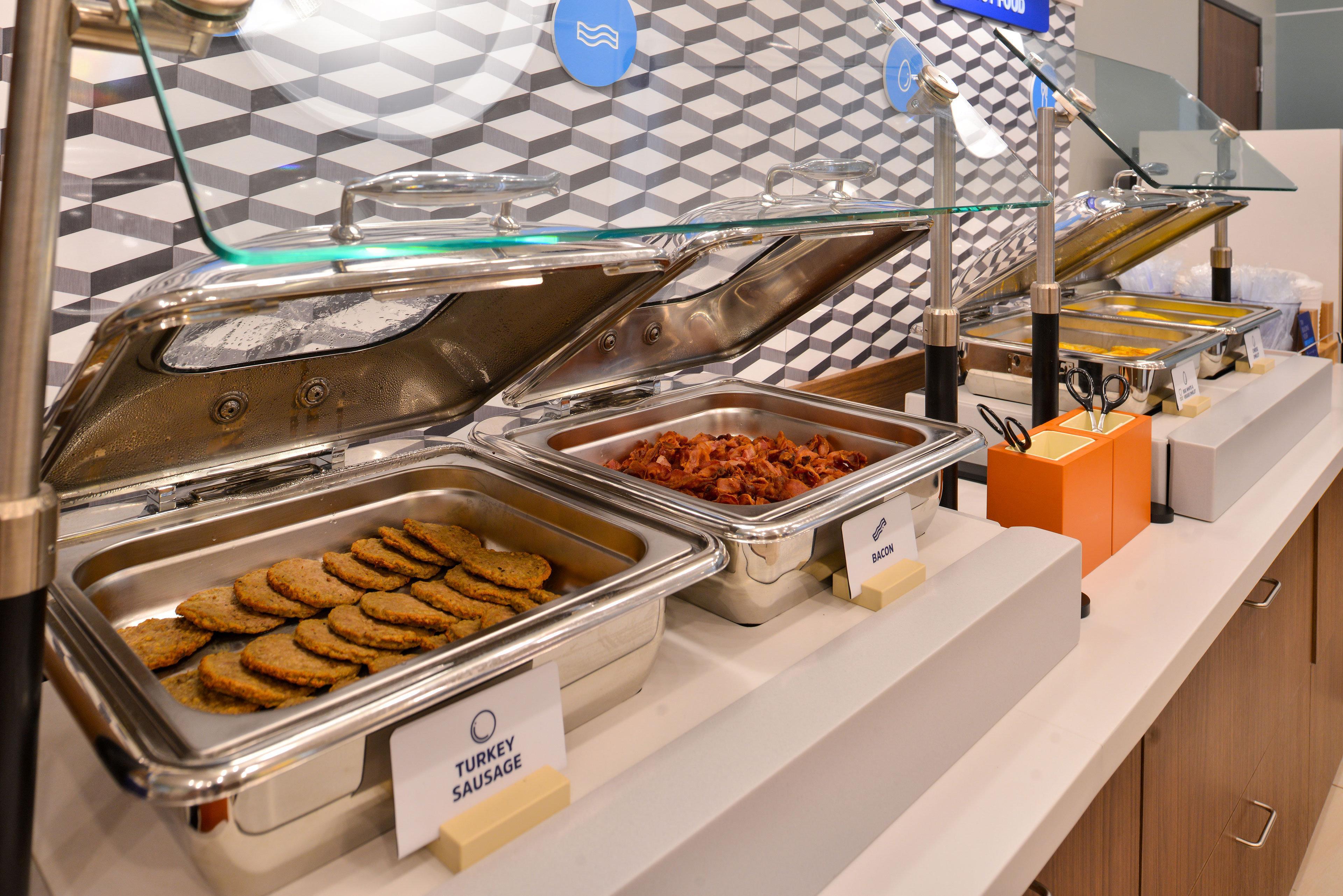 Holiday Inn Express And Suites Detroit North-Troy By Ihg Luaran gambar