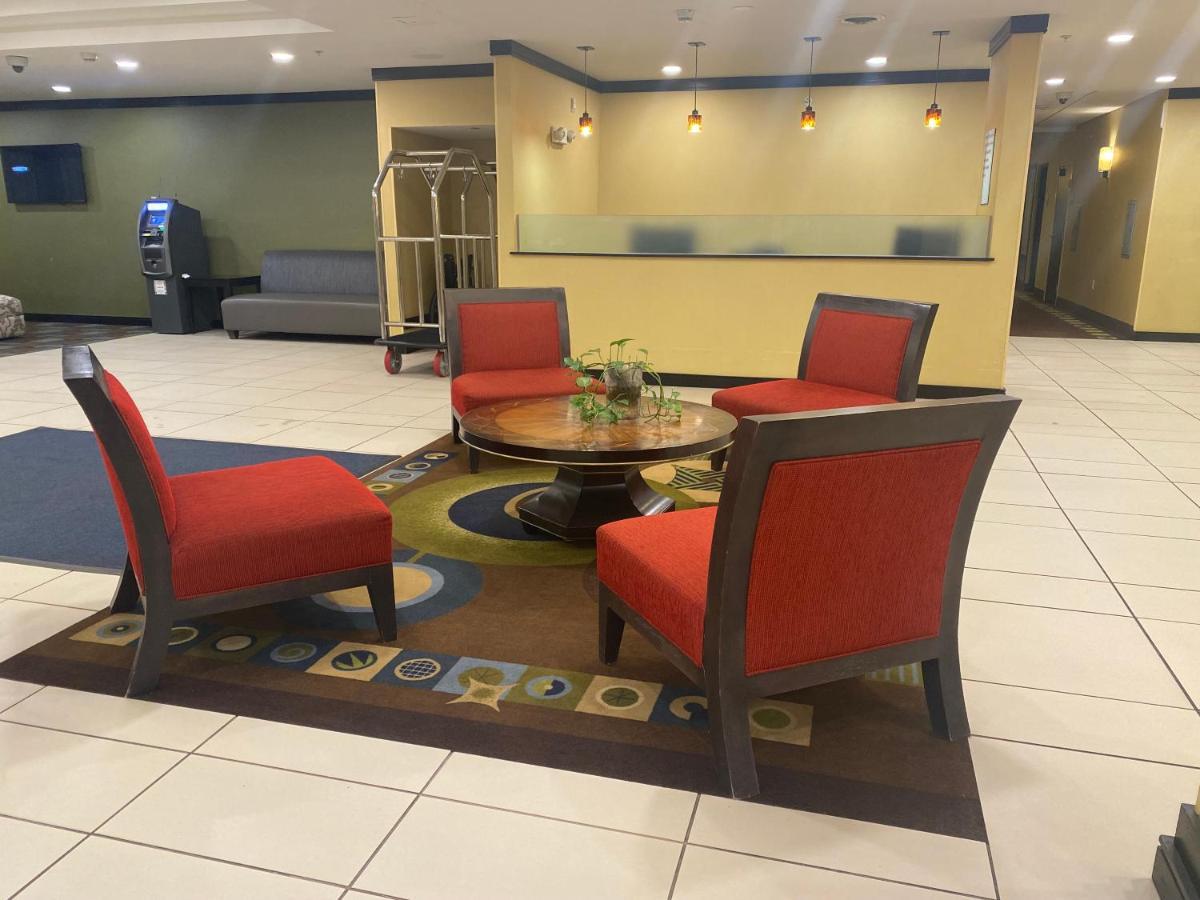 Holiday Inn Express And Suites Detroit North-Troy By Ihg Luaran gambar