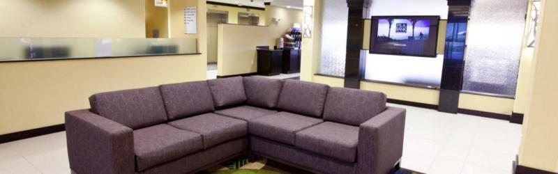 Holiday Inn Express And Suites Detroit North-Troy By Ihg Luaran gambar