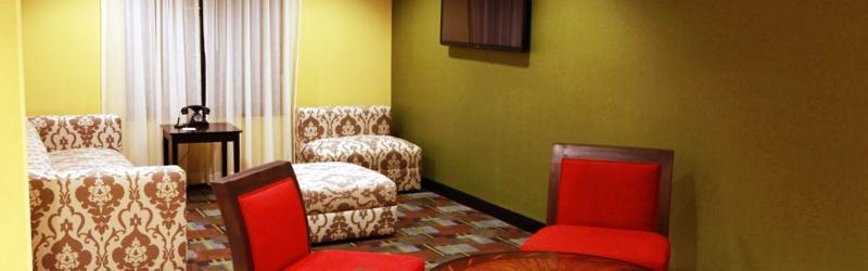 Holiday Inn Express And Suites Detroit North-Troy By Ihg Luaran gambar